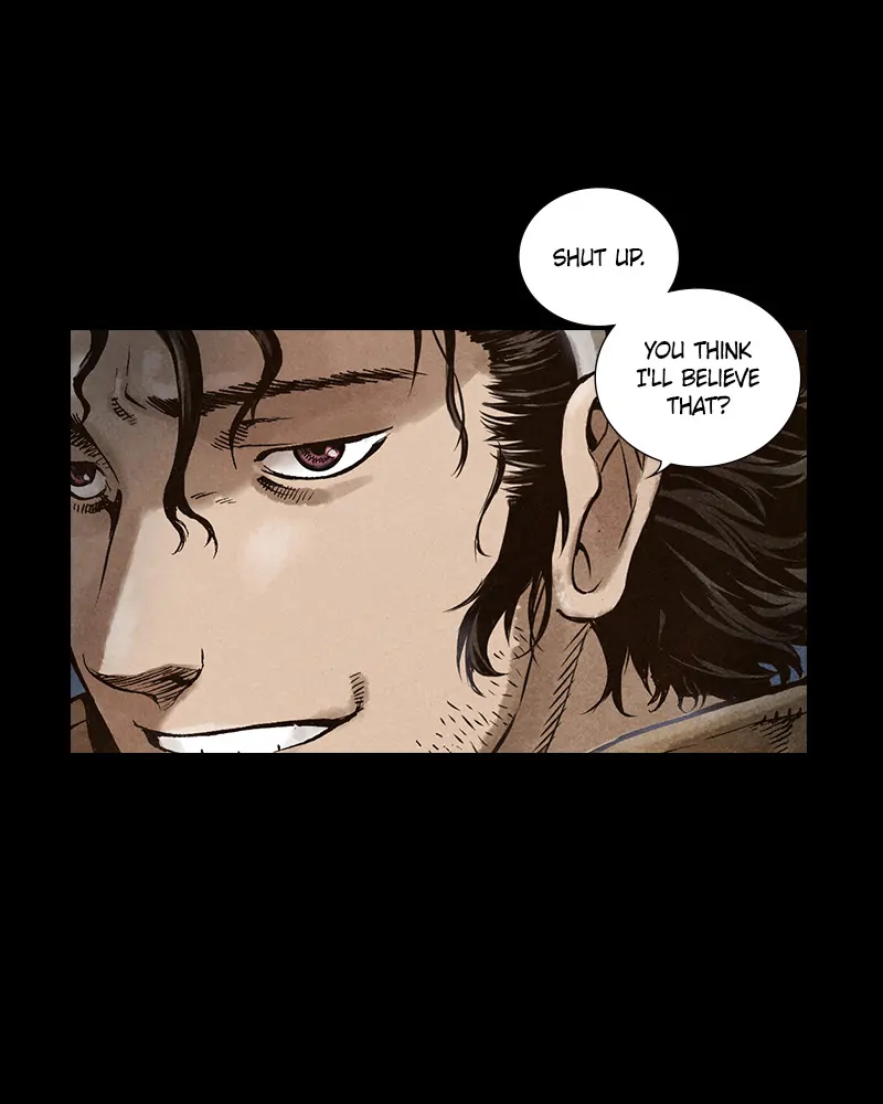 Read Blade of the Phantom Master Manga Online