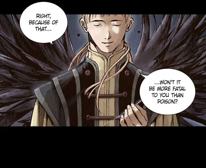 Read Blade of the Phantom Master Manga Online