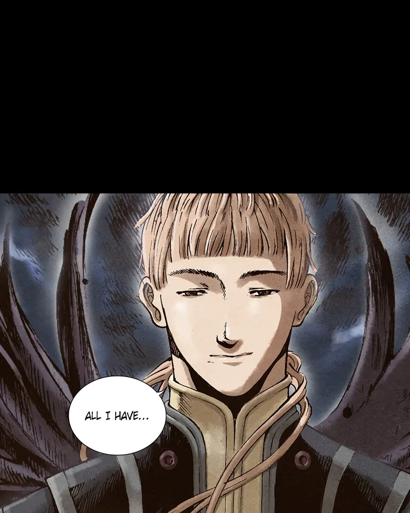 Read Blade of the Phantom Master Manga Online