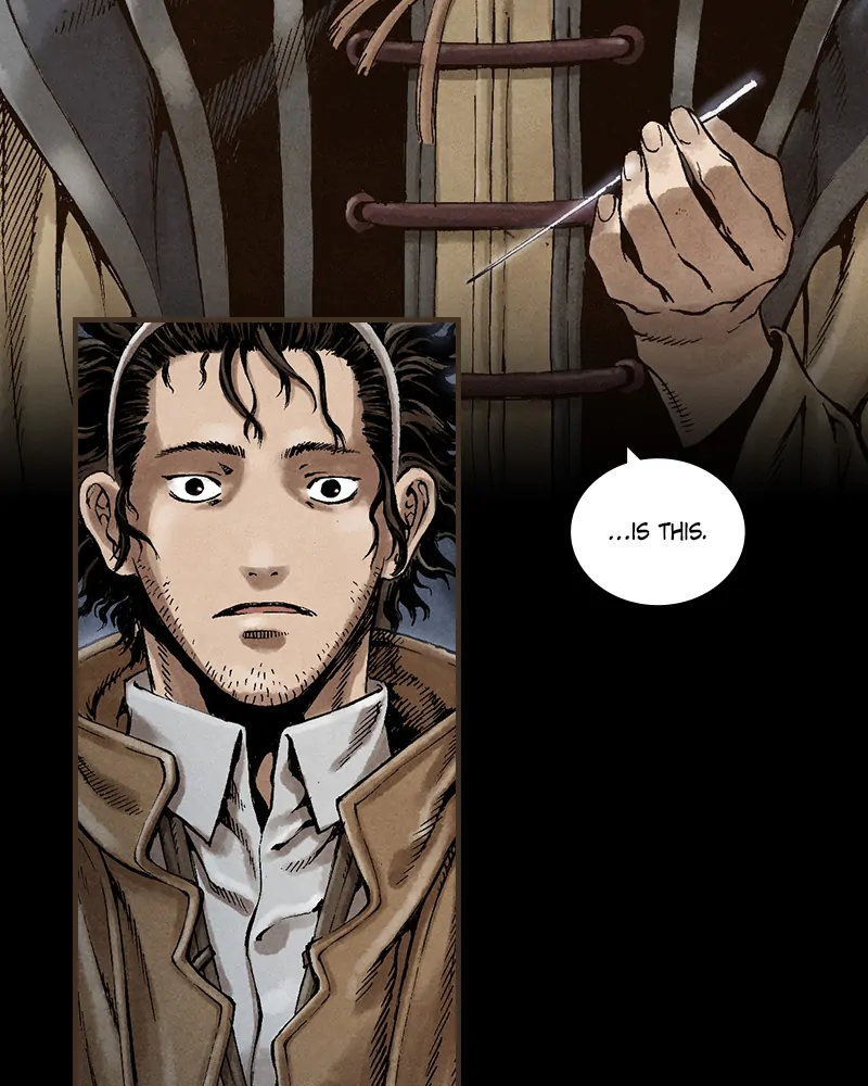 Read Blade of the Phantom Master Manga Online