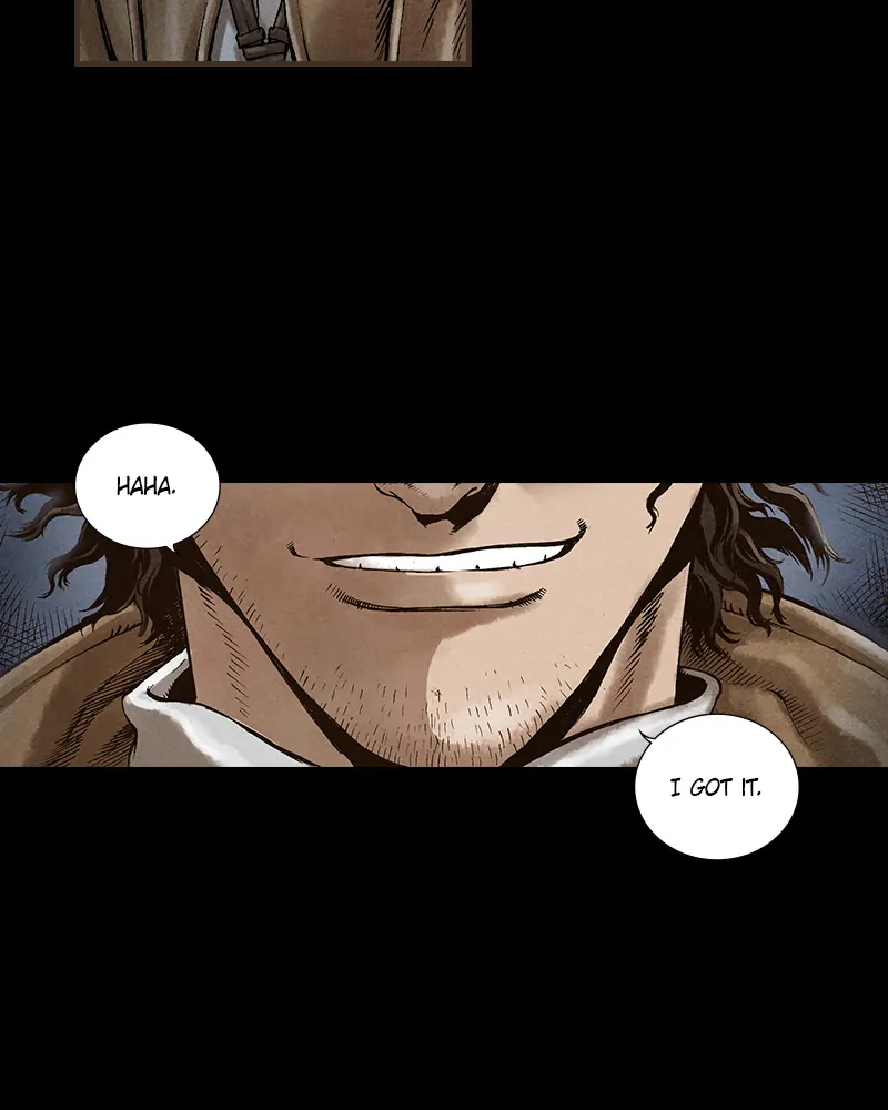 Read Blade of the Phantom Master Manga Online