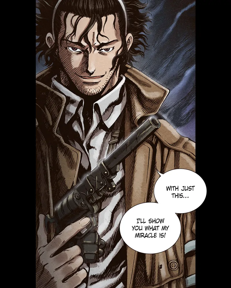 Read Blade of the Phantom Master Manga Online