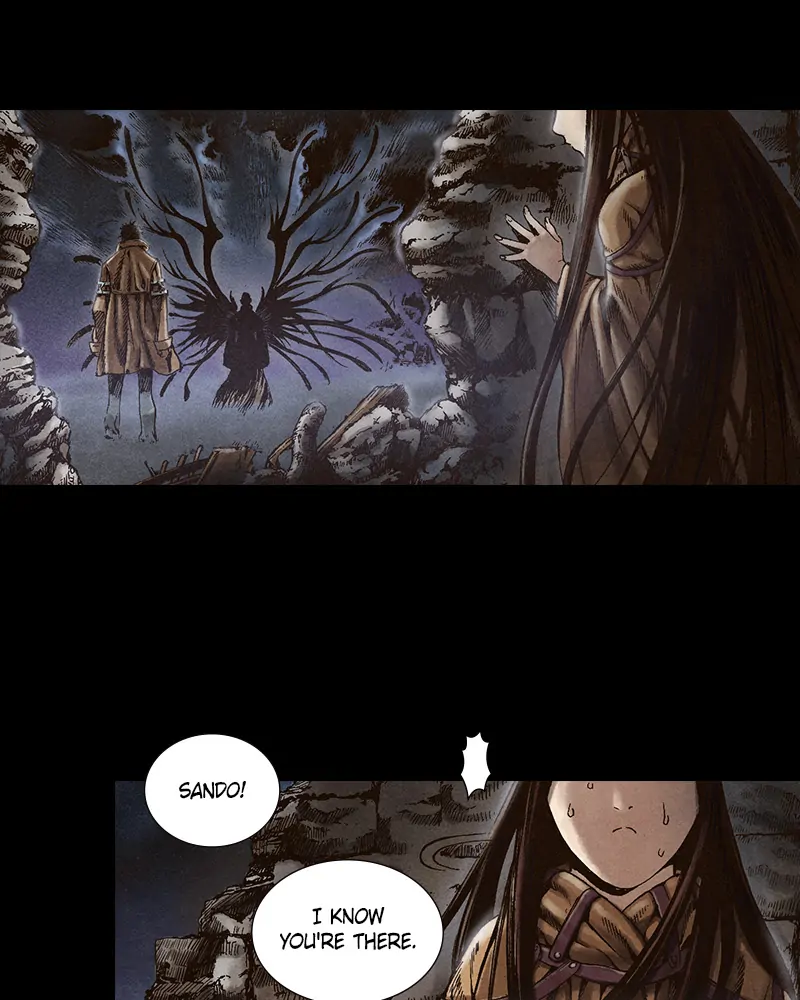 Read Blade of the Phantom Master Manga Online