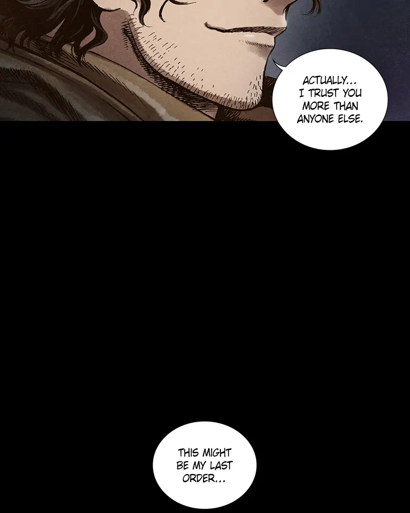 Read Blade of the Phantom Master Manga Online