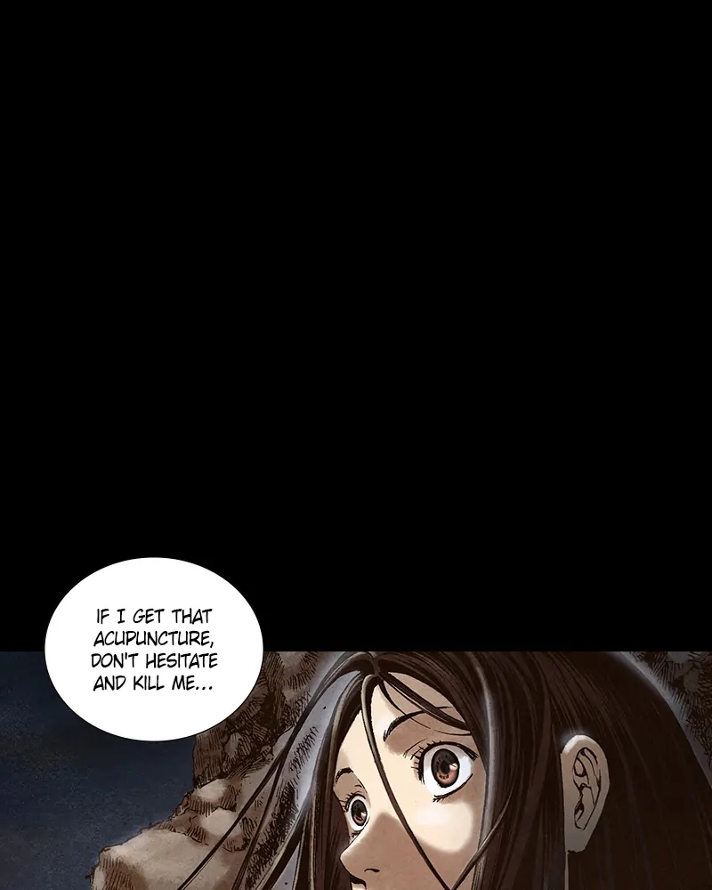 Read Blade of the Phantom Master Manga Online