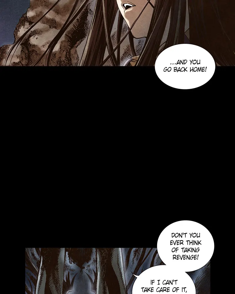Read Blade of the Phantom Master Manga Online