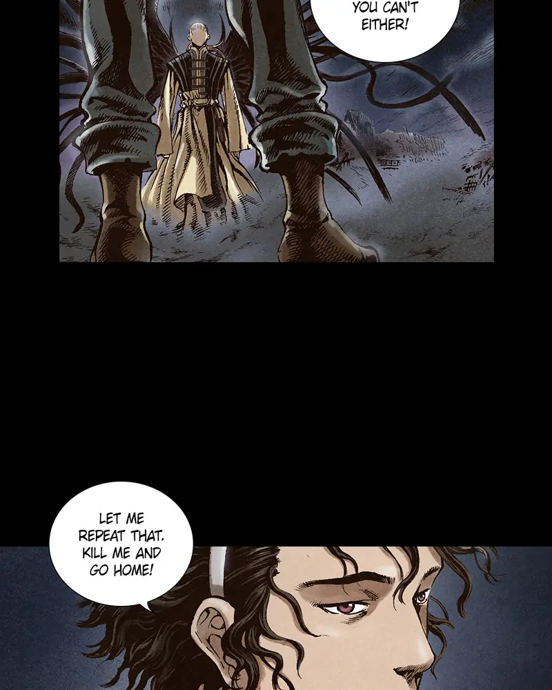 Read Blade of the Phantom Master Manga Online