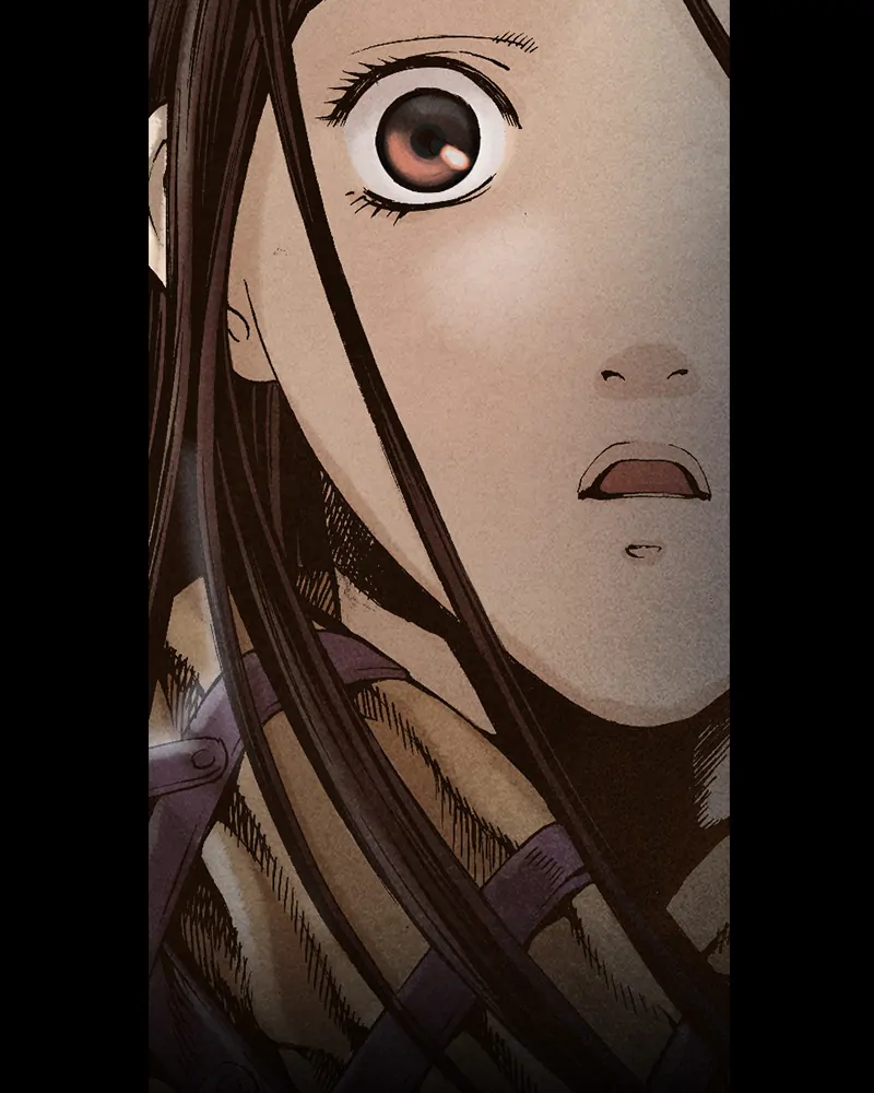 Read Blade of the Phantom Master Manga Online