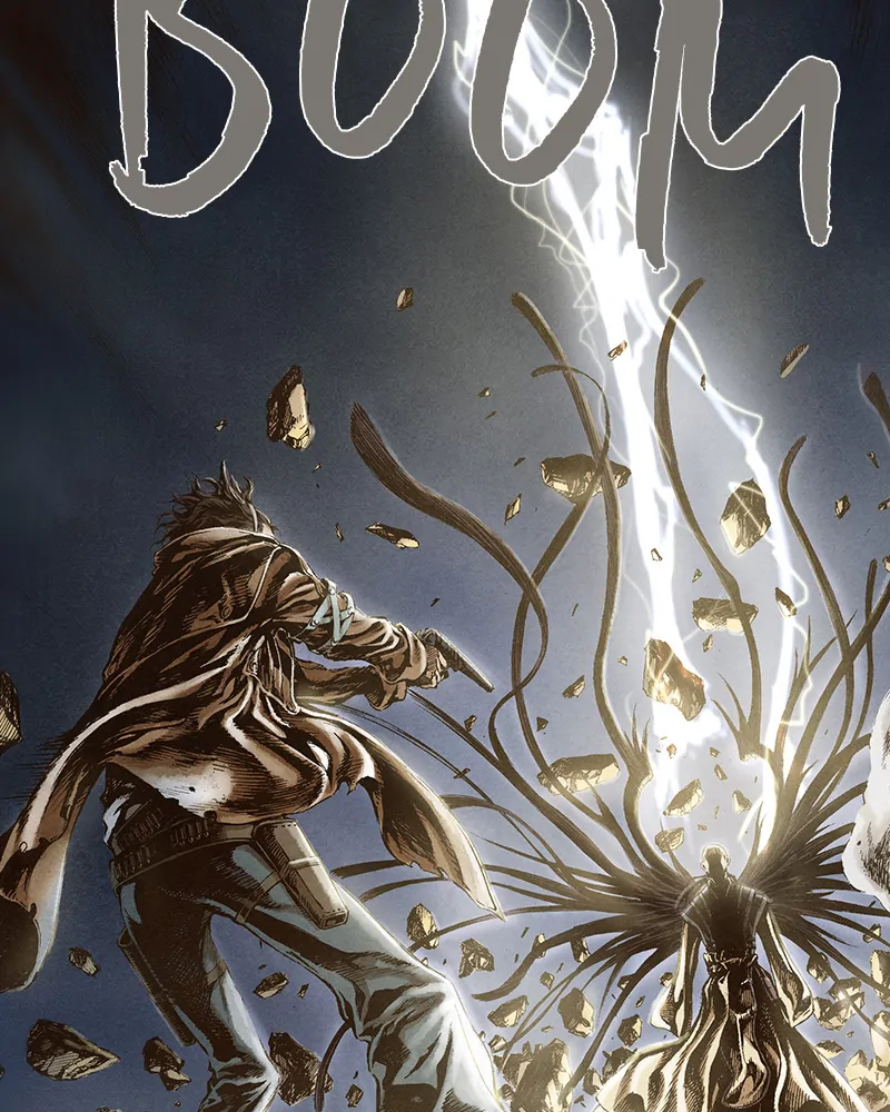 Read Blade of the Phantom Master Manga Online