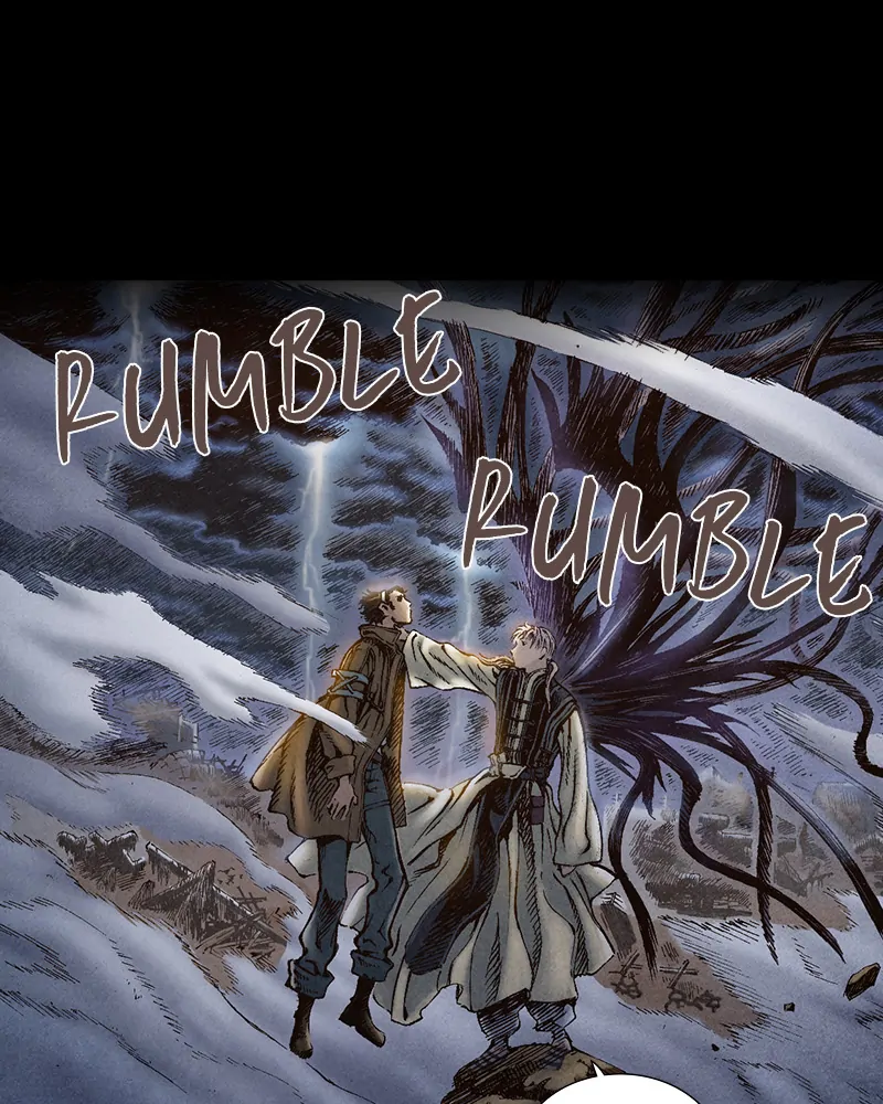 Read Blade of the Phantom Master Manga Online