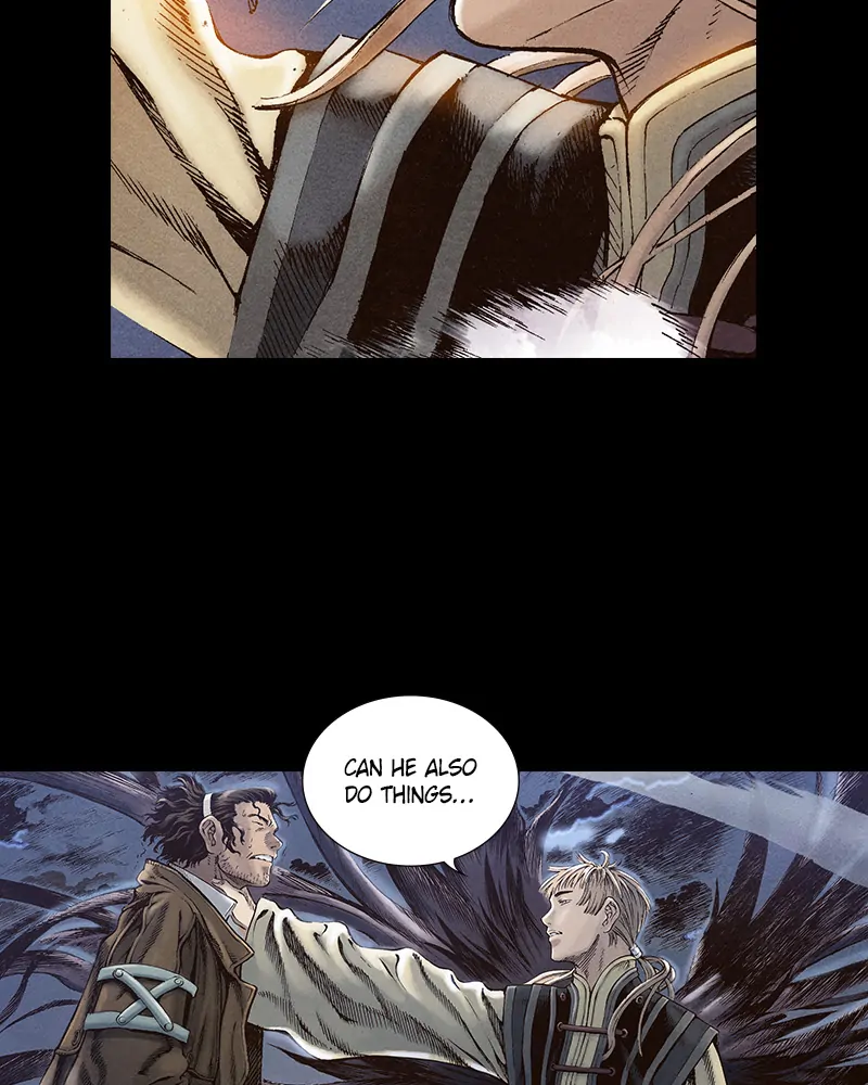 Read Blade of the Phantom Master Manga Online