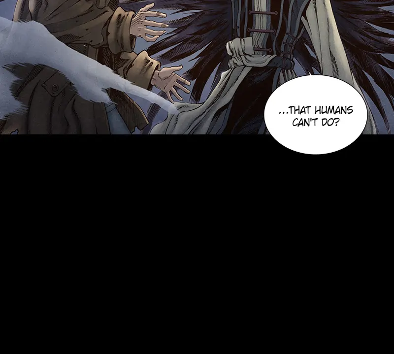 Read Blade of the Phantom Master Manga Online