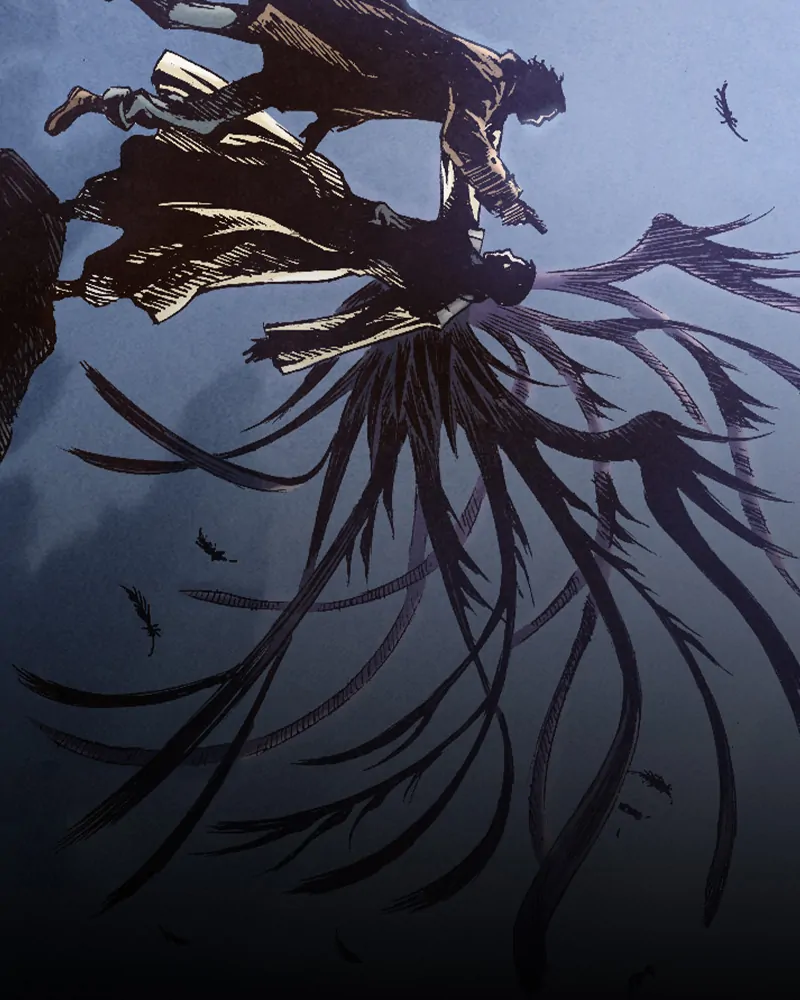 Read Blade of the Phantom Master Manga Online