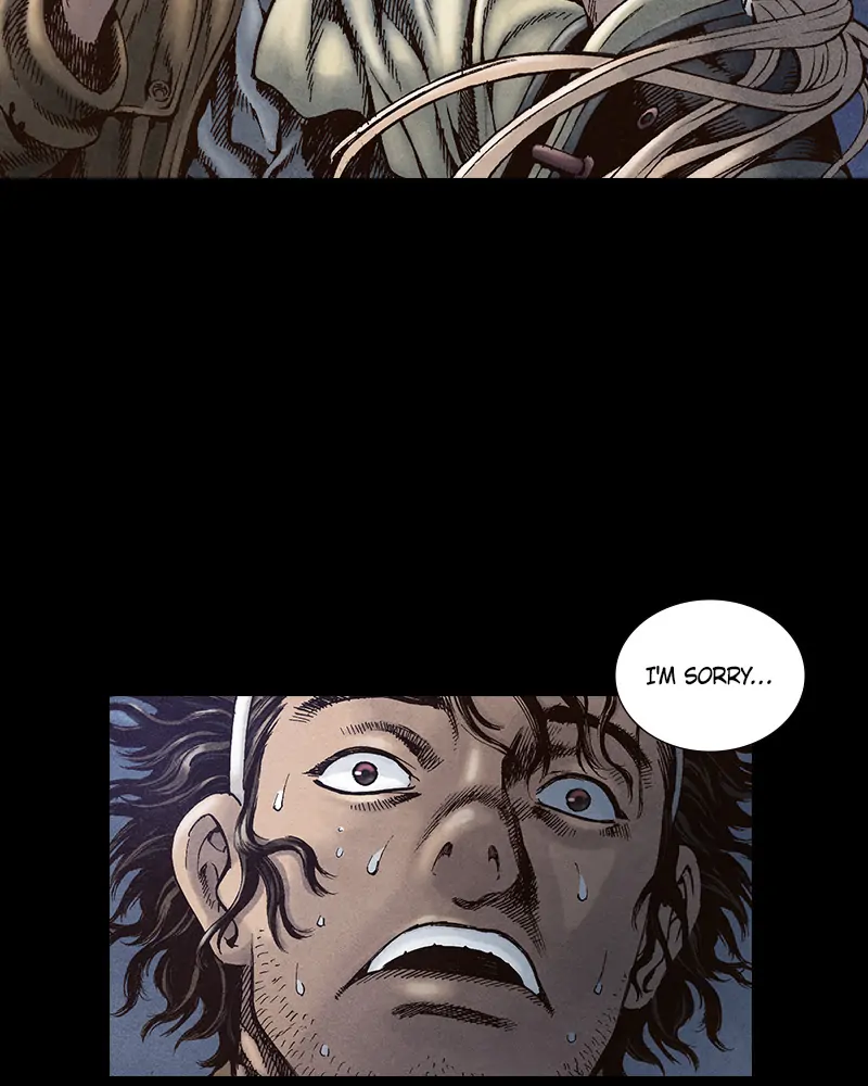 Read Blade of the Phantom Master Manga Online