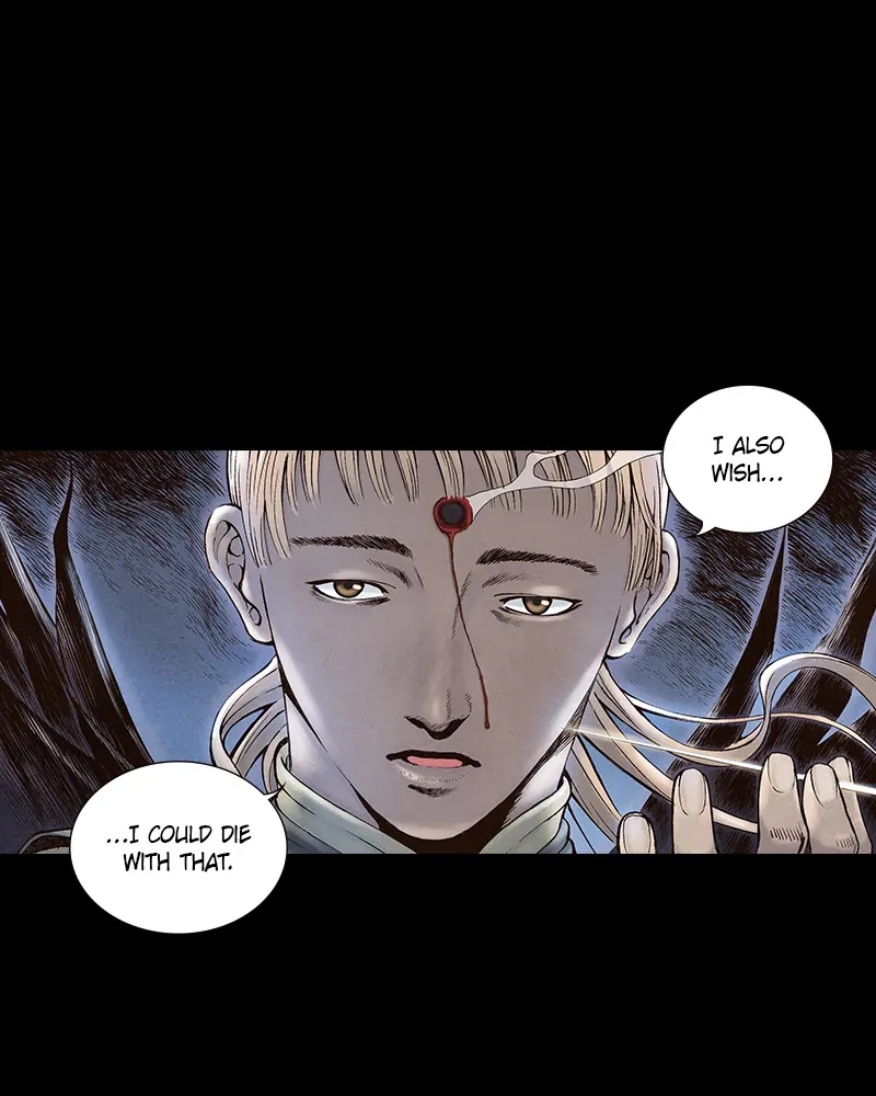 Read Blade of the Phantom Master Manga Online