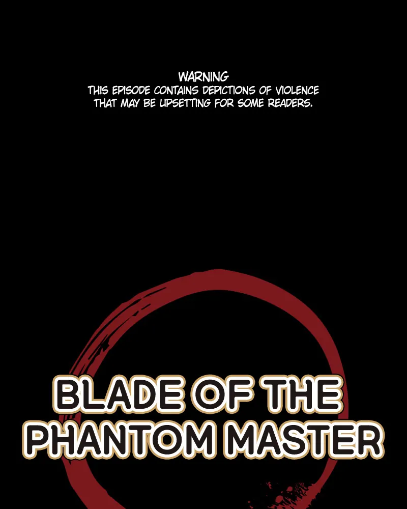 Read Blade of the Phantom Master Manga Online