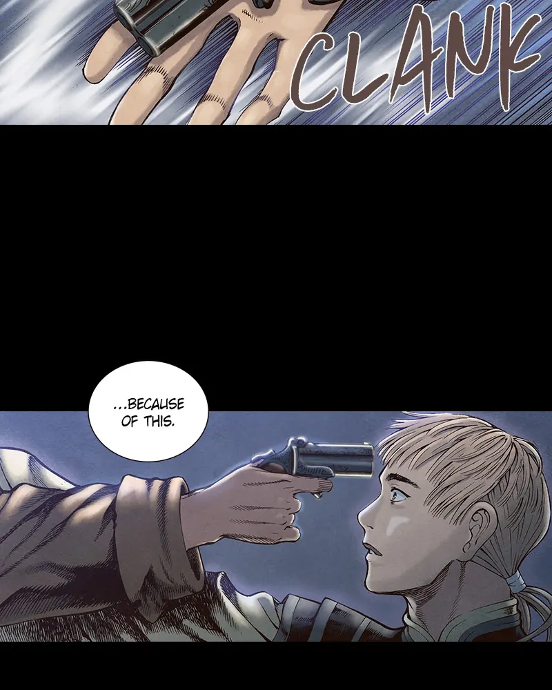 Read Blade of the Phantom Master Manga Online