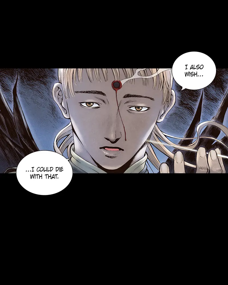 Read Blade of the Phantom Master Manga Online