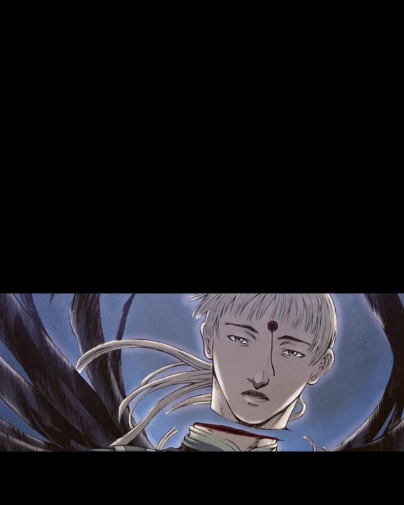 Read Blade of the Phantom Master Manga Online