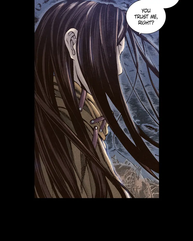 Read Blade of the Phantom Master Manga Online