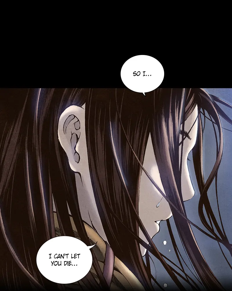 Read Blade of the Phantom Master Manga Online