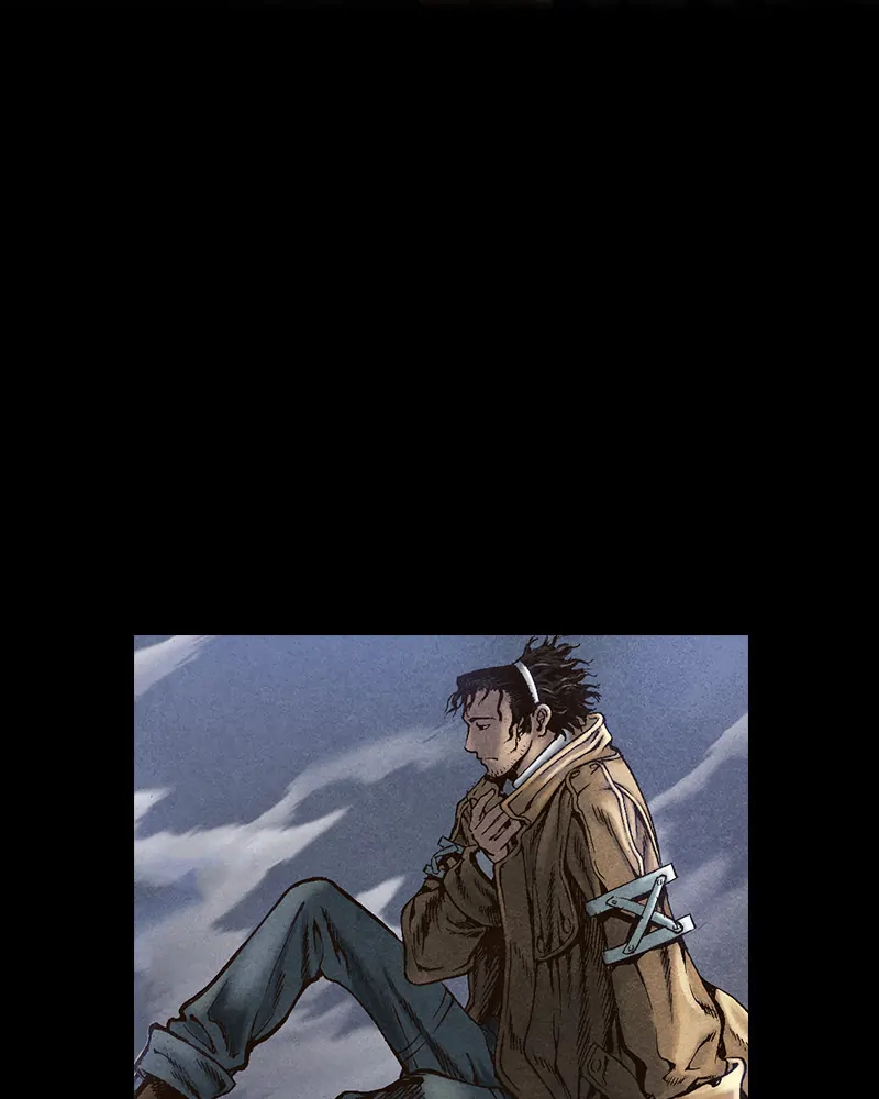 Read Blade of the Phantom Master Manga Online