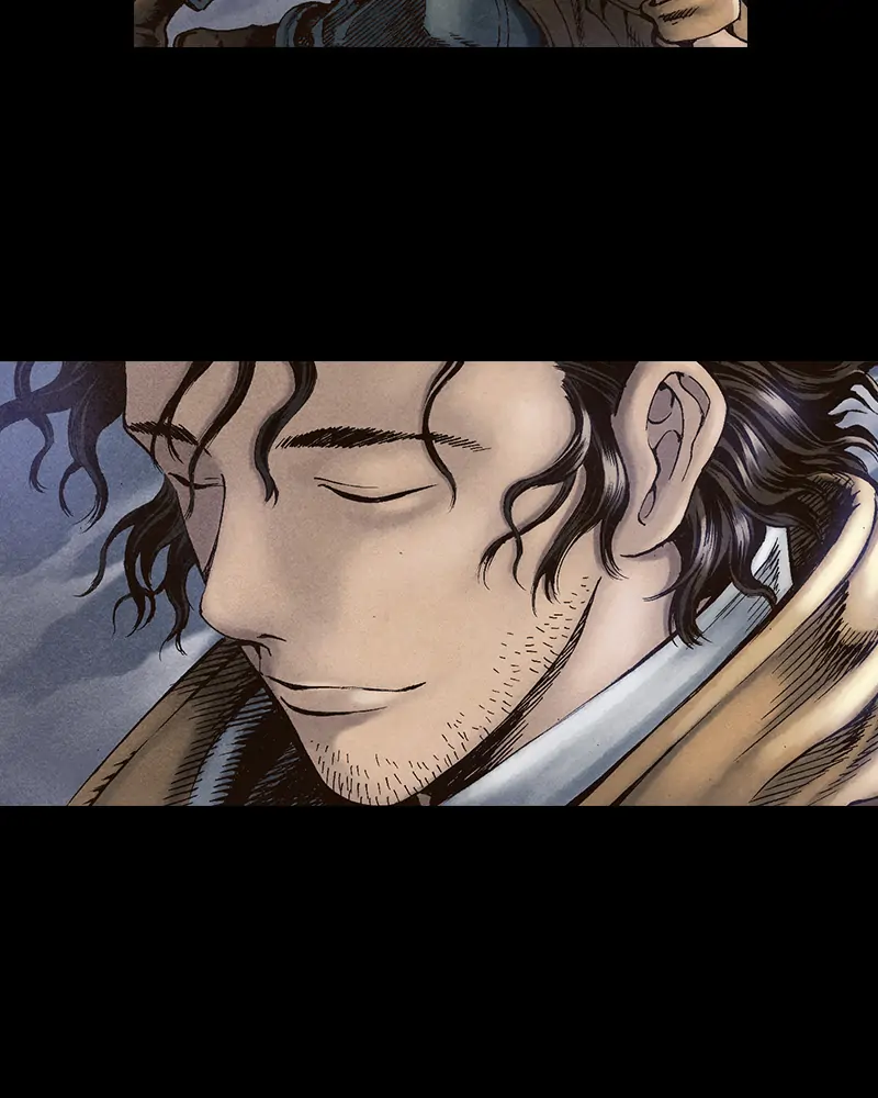 Read Blade of the Phantom Master Manga Online
