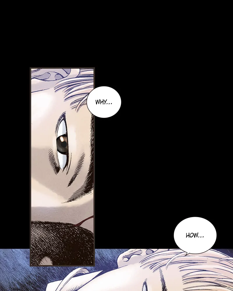 Read Blade of the Phantom Master Manga Online