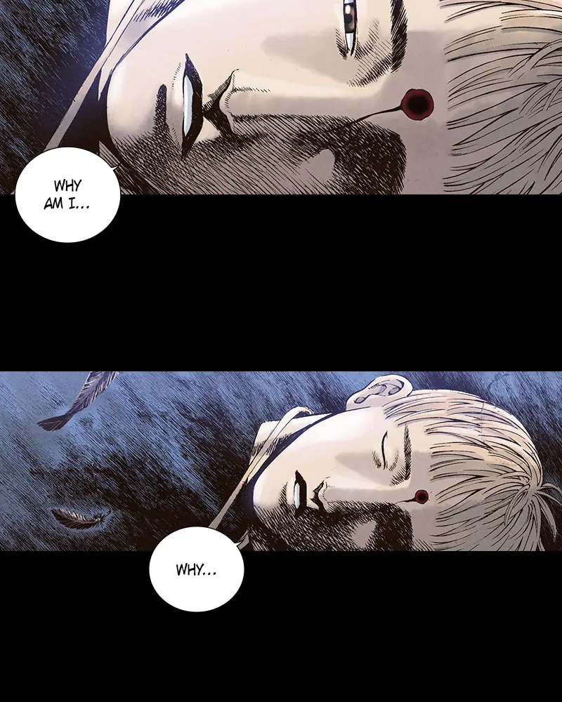 Read Blade of the Phantom Master Manga Online