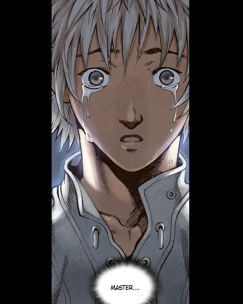 Read Blade of the Phantom Master Manga Online