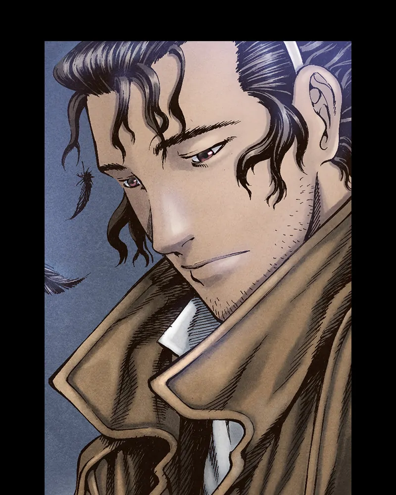 Read Blade of the Phantom Master Manga Online