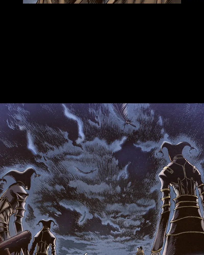 Read Blade of the Phantom Master Manga Online