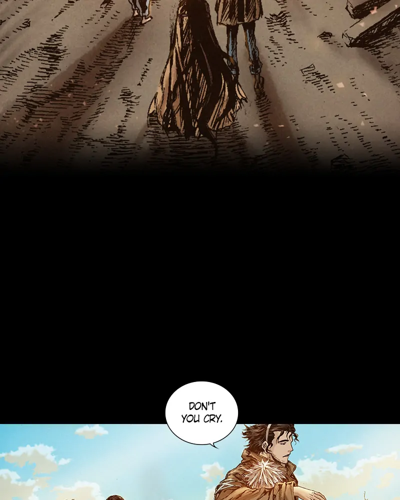 Read Blade of the Phantom Master Manga Online