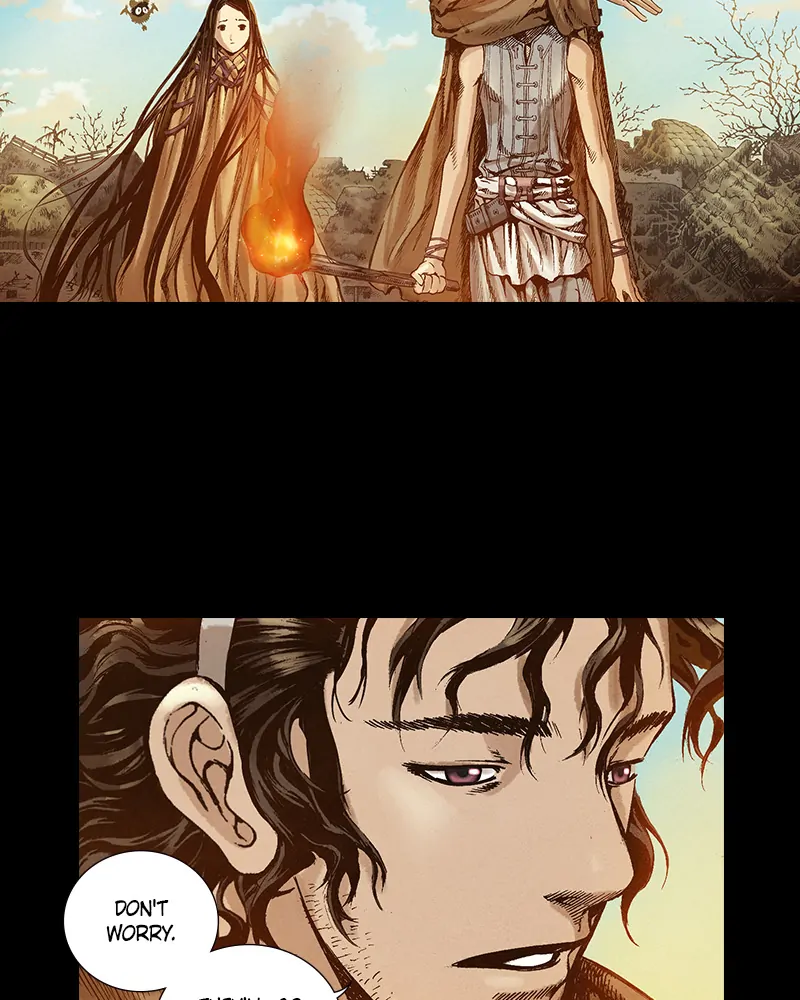 Read Blade of the Phantom Master Manga Online