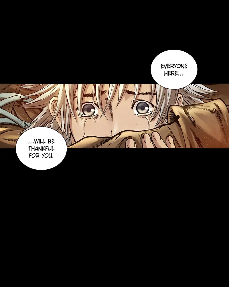 Read Blade of the Phantom Master Manga Online