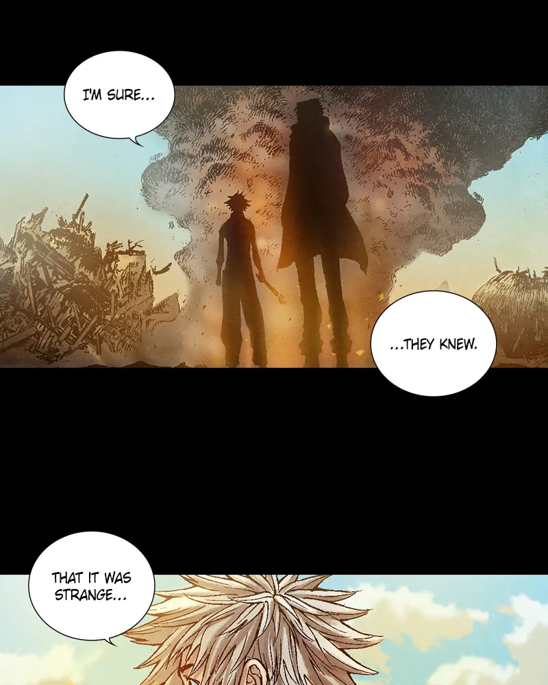 Read Blade of the Phantom Master Manga Online