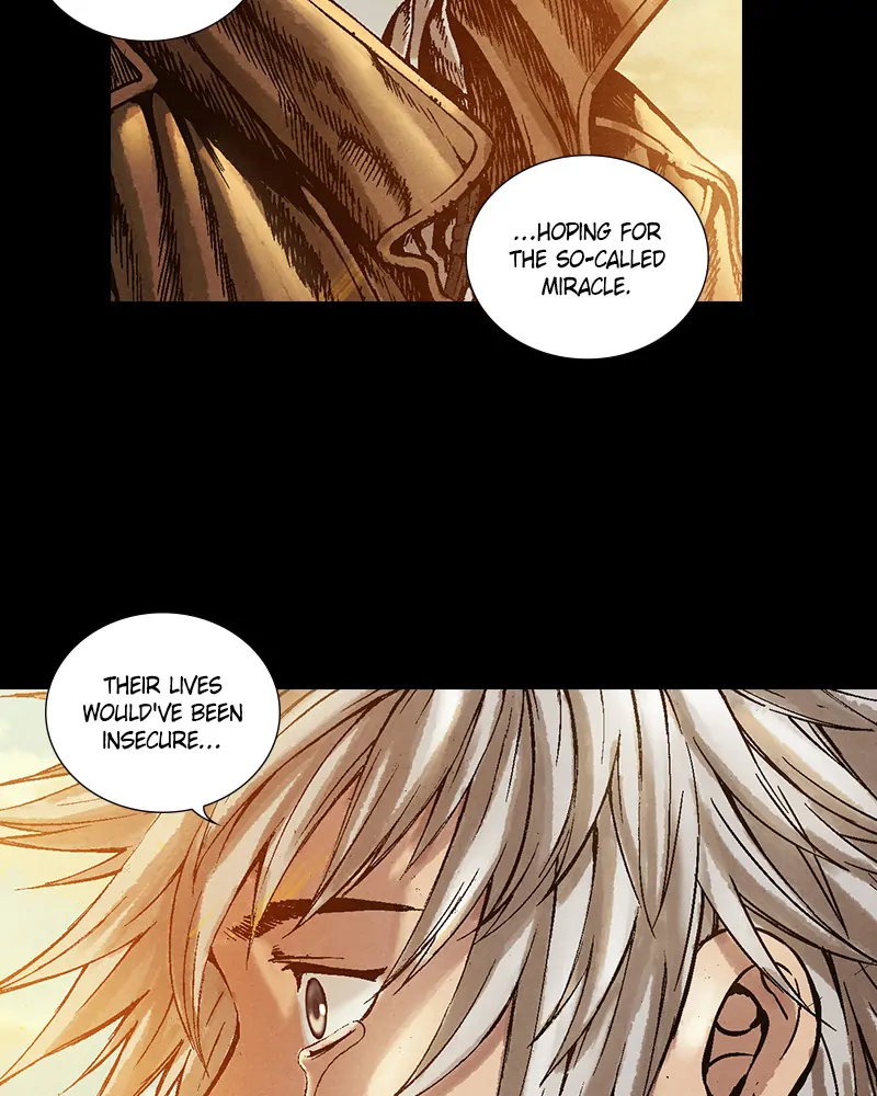 Read Blade of the Phantom Master Manga Online