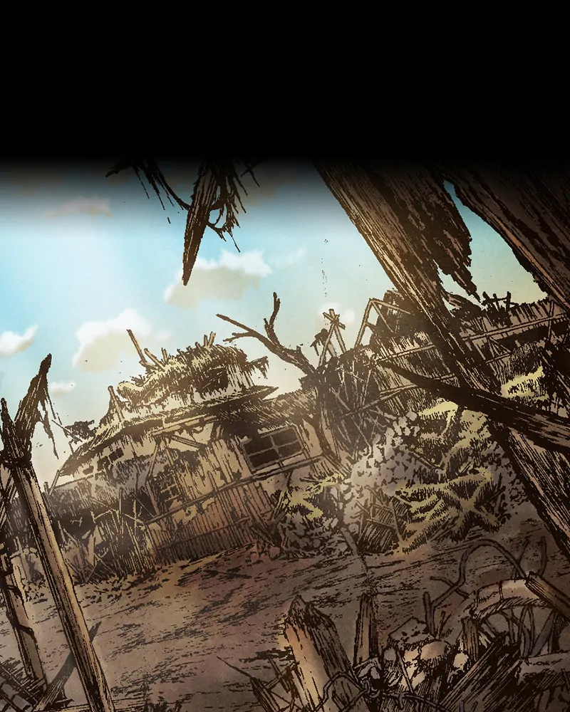 Read Blade of the Phantom Master Manga Online