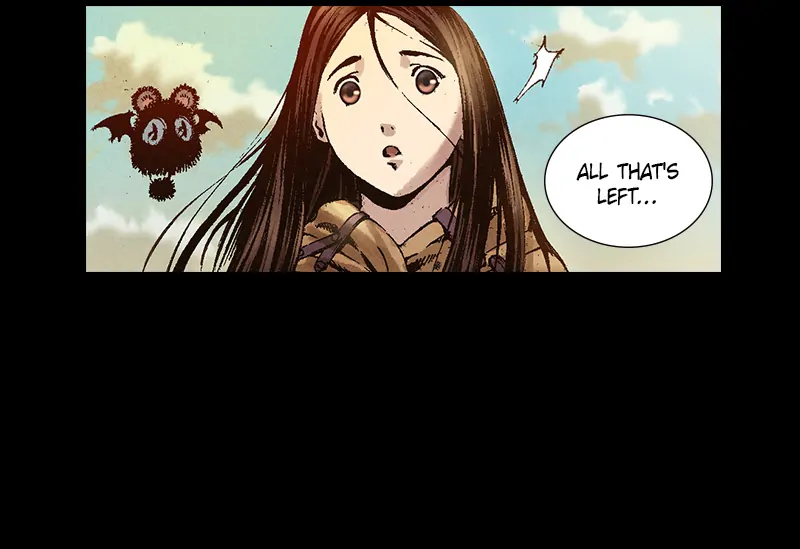 Read Blade of the Phantom Master Manga Online