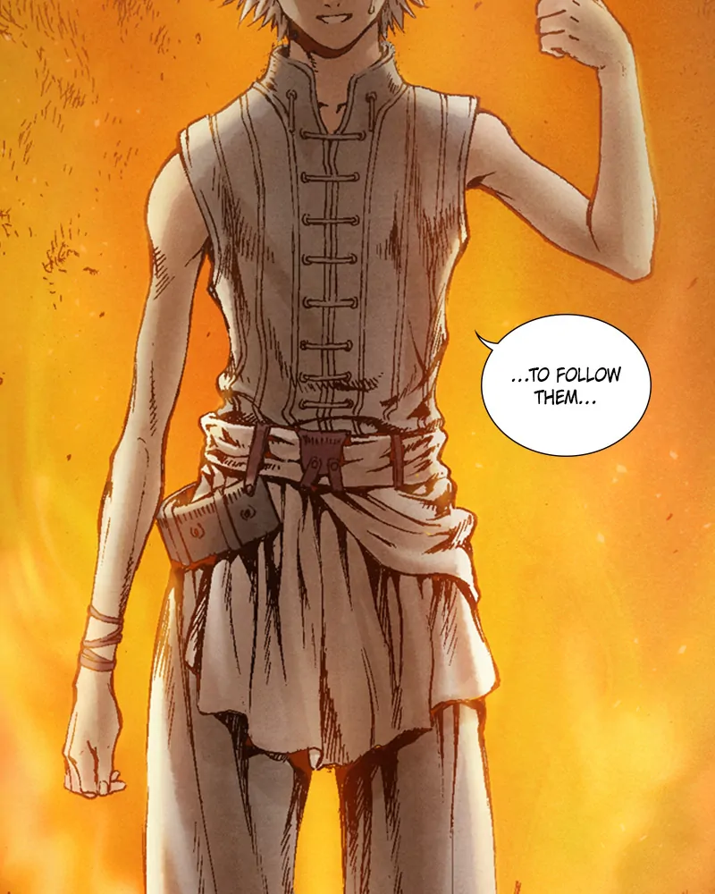 Read Blade of the Phantom Master Manga Online