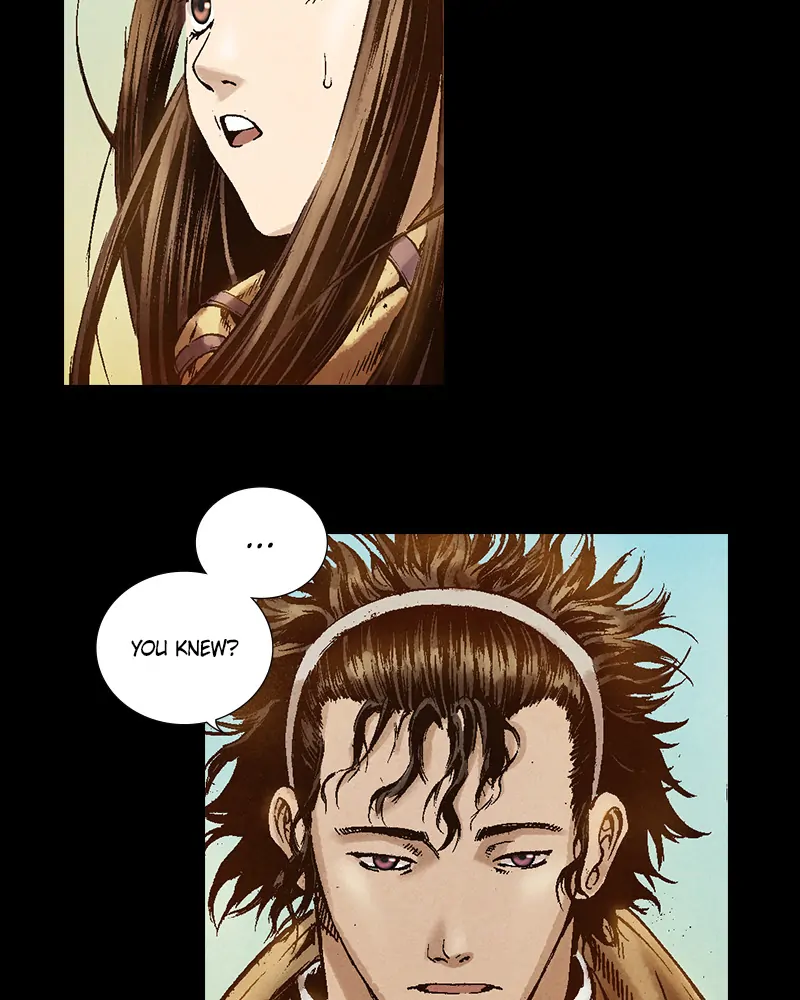 Read Blade of the Phantom Master Manga Online