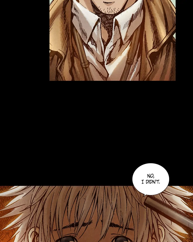 Read Blade of the Phantom Master Manga Online