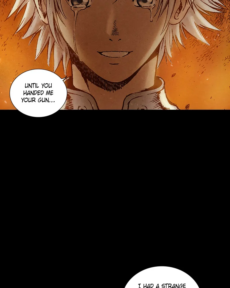 Read Blade of the Phantom Master Manga Online