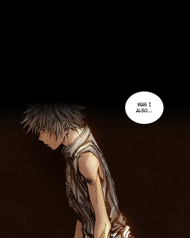 Read Blade of the Phantom Master Manga Online