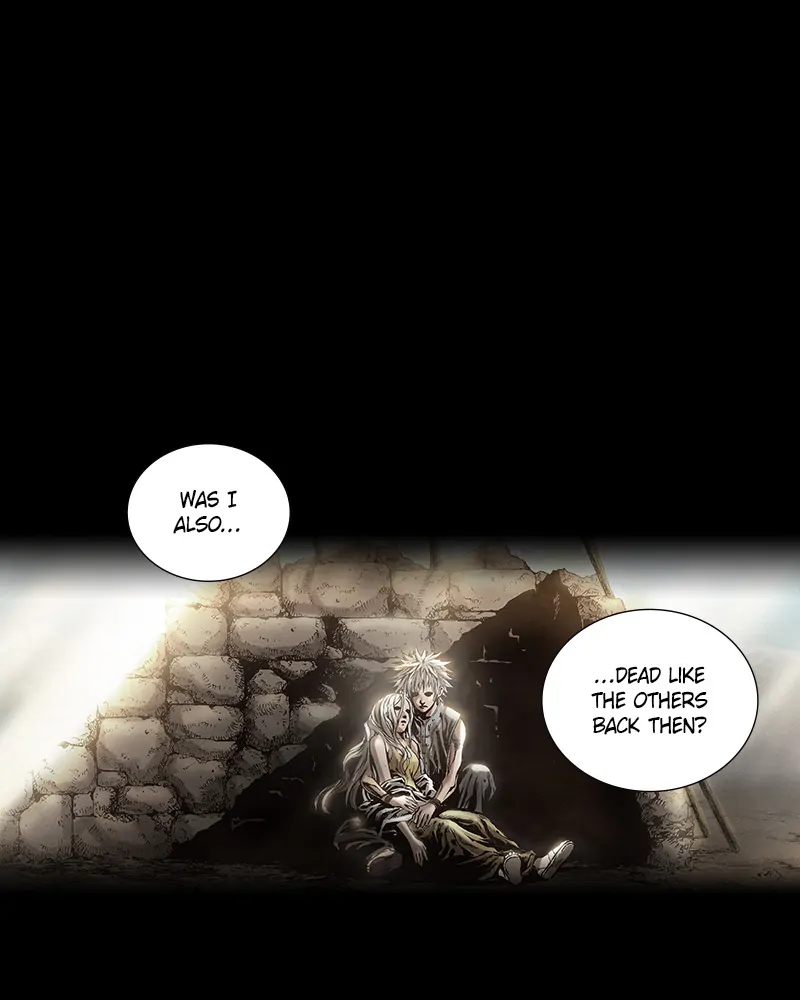 Read Blade of the Phantom Master Manga Online