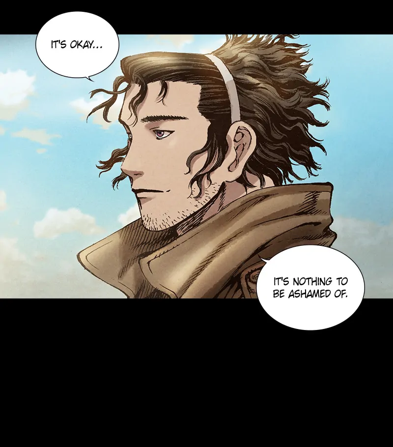 Read Blade of the Phantom Master Manga Online