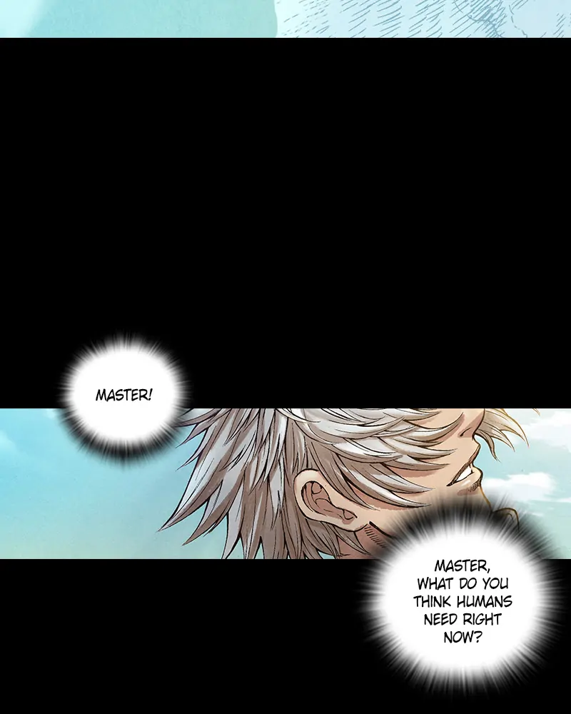 Read Blade of the Phantom Master Manga Online