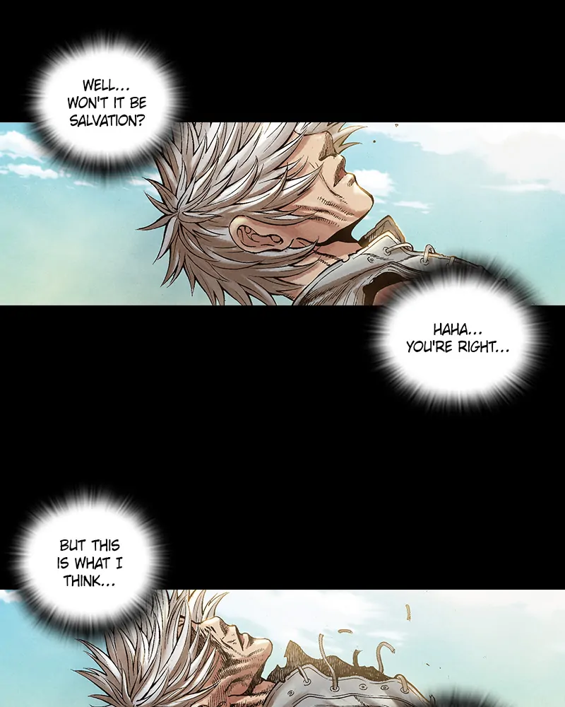 Read Blade of the Phantom Master Manga Online