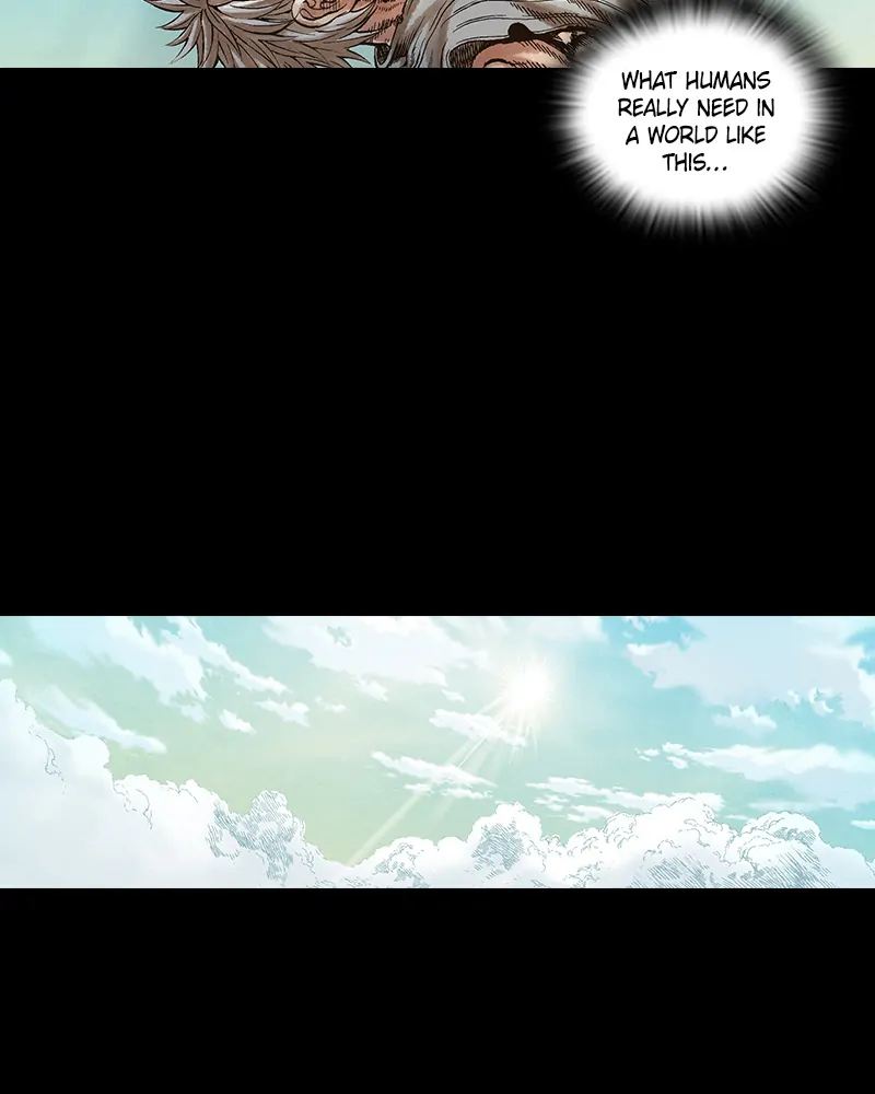 Read Blade of the Phantom Master Manga Online