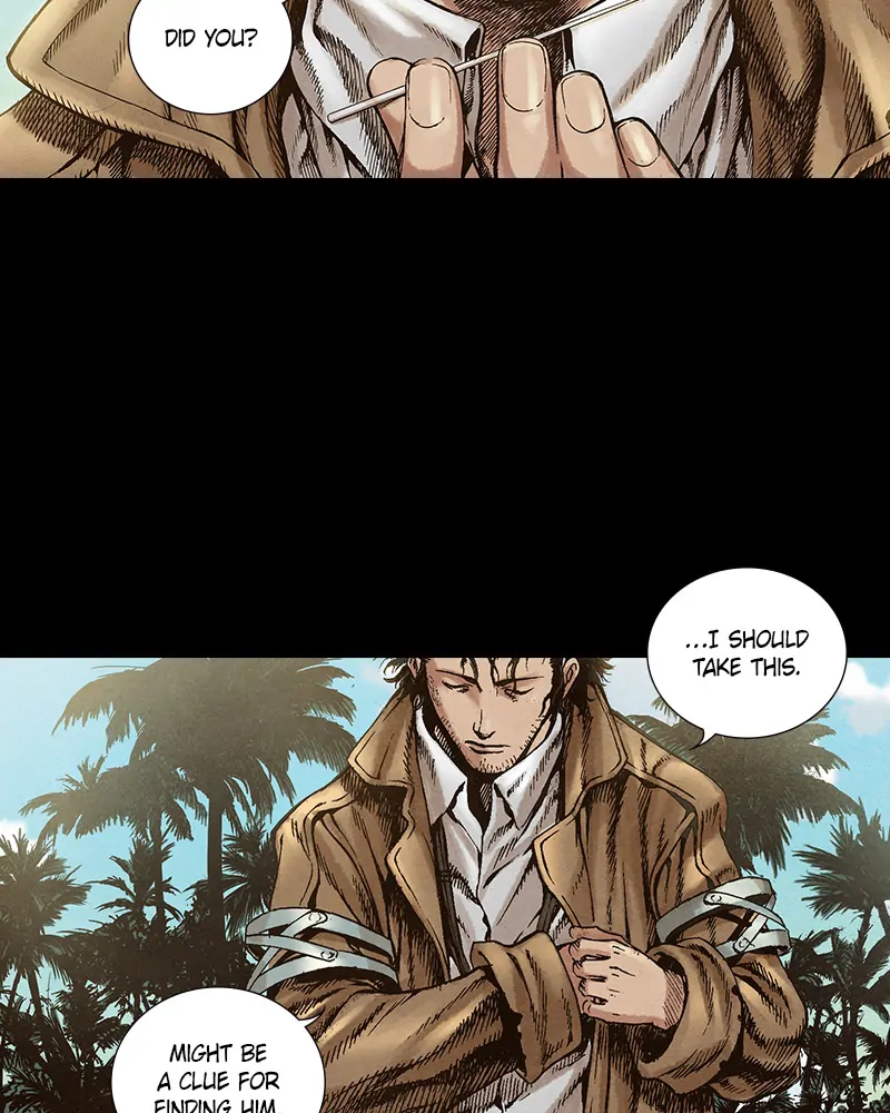 Read Blade of the Phantom Master Manga Online